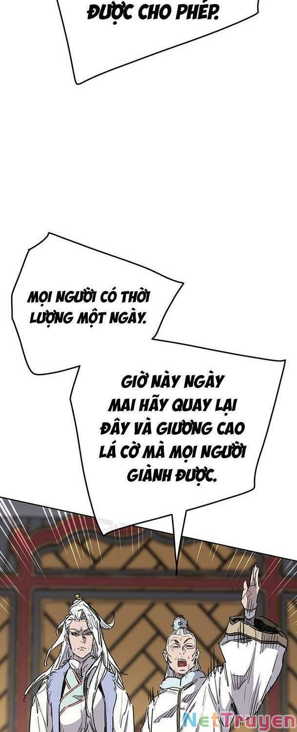 kiếm sĩ bất bại chapter 143 26