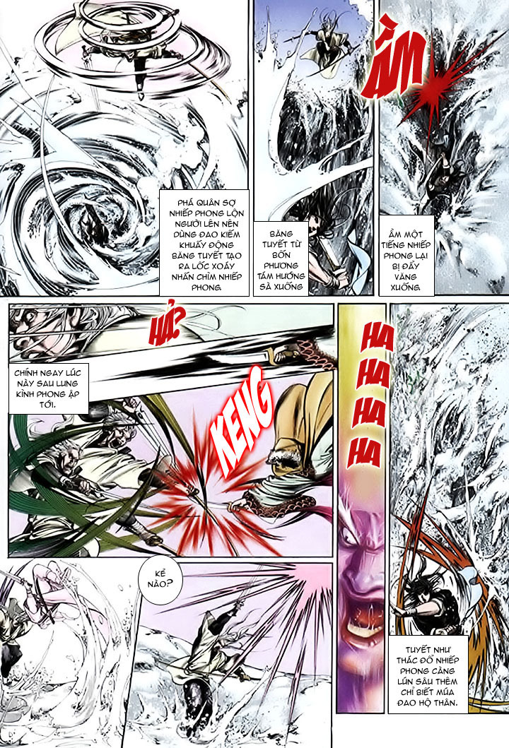 phong vân chapter 67 16