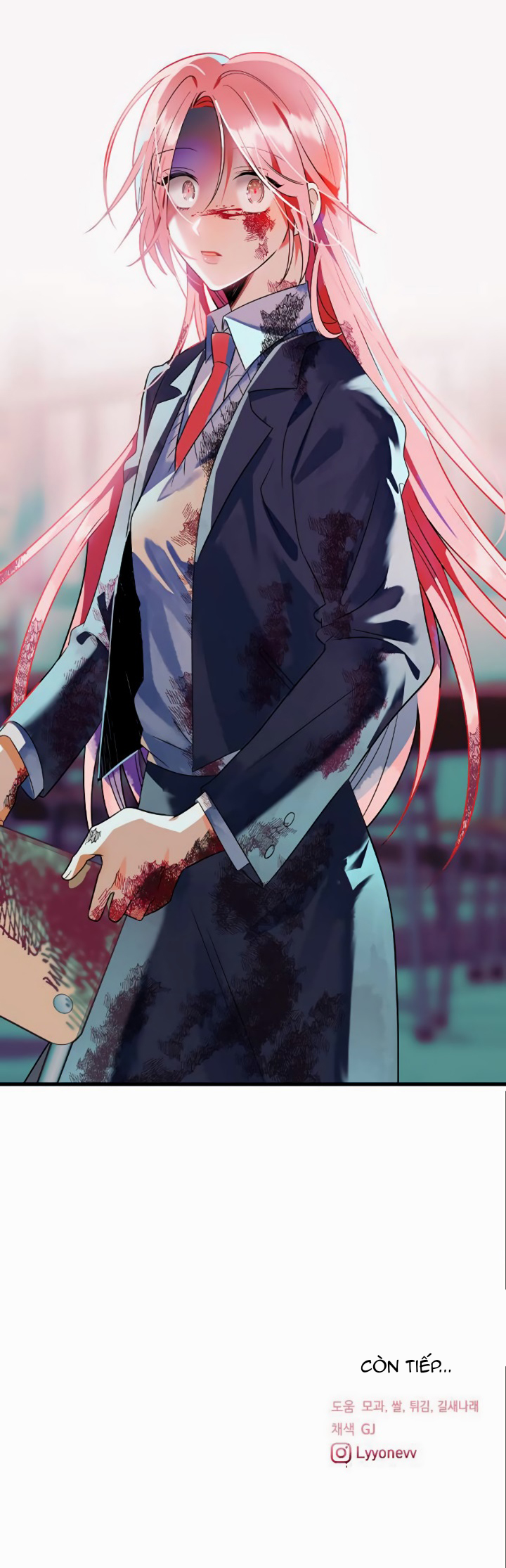 sự tồn tại lãng mạn chapter 4 87