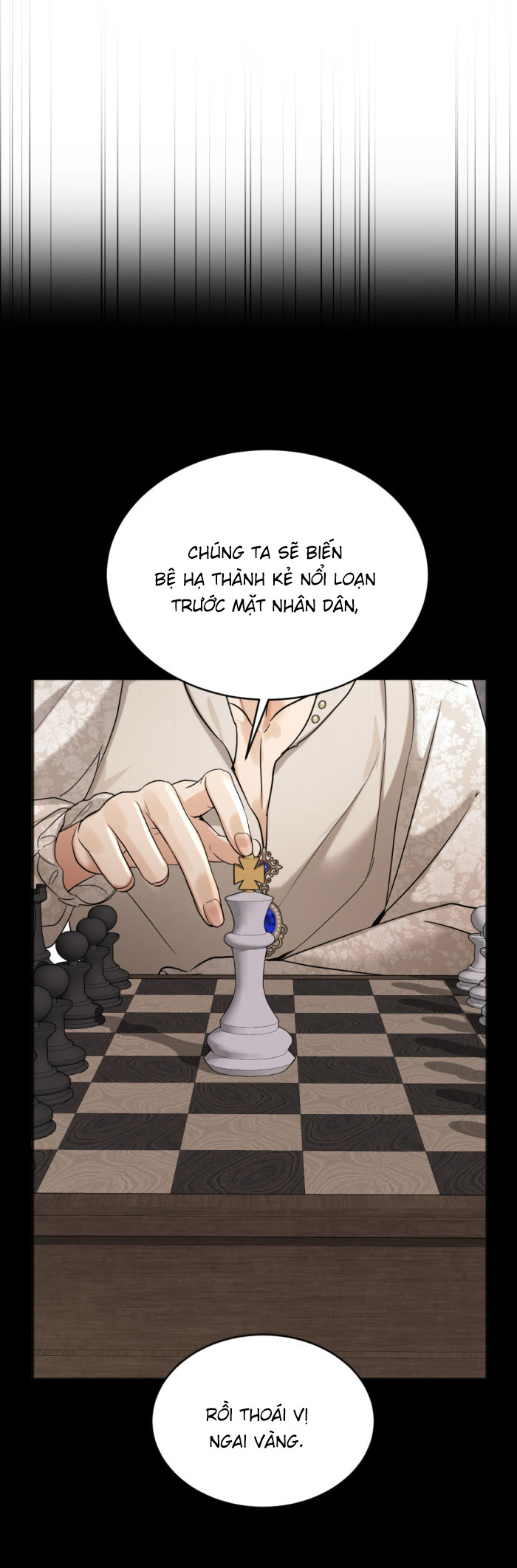 tôi là công tử đẹp nhất xiêm chapter 56 10