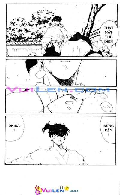 truyền nhân atula phần ii chapter 4 12