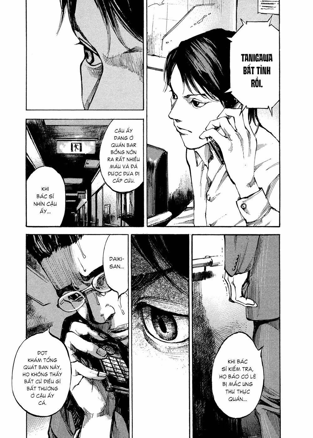 hito hitori futari chapter 12 3