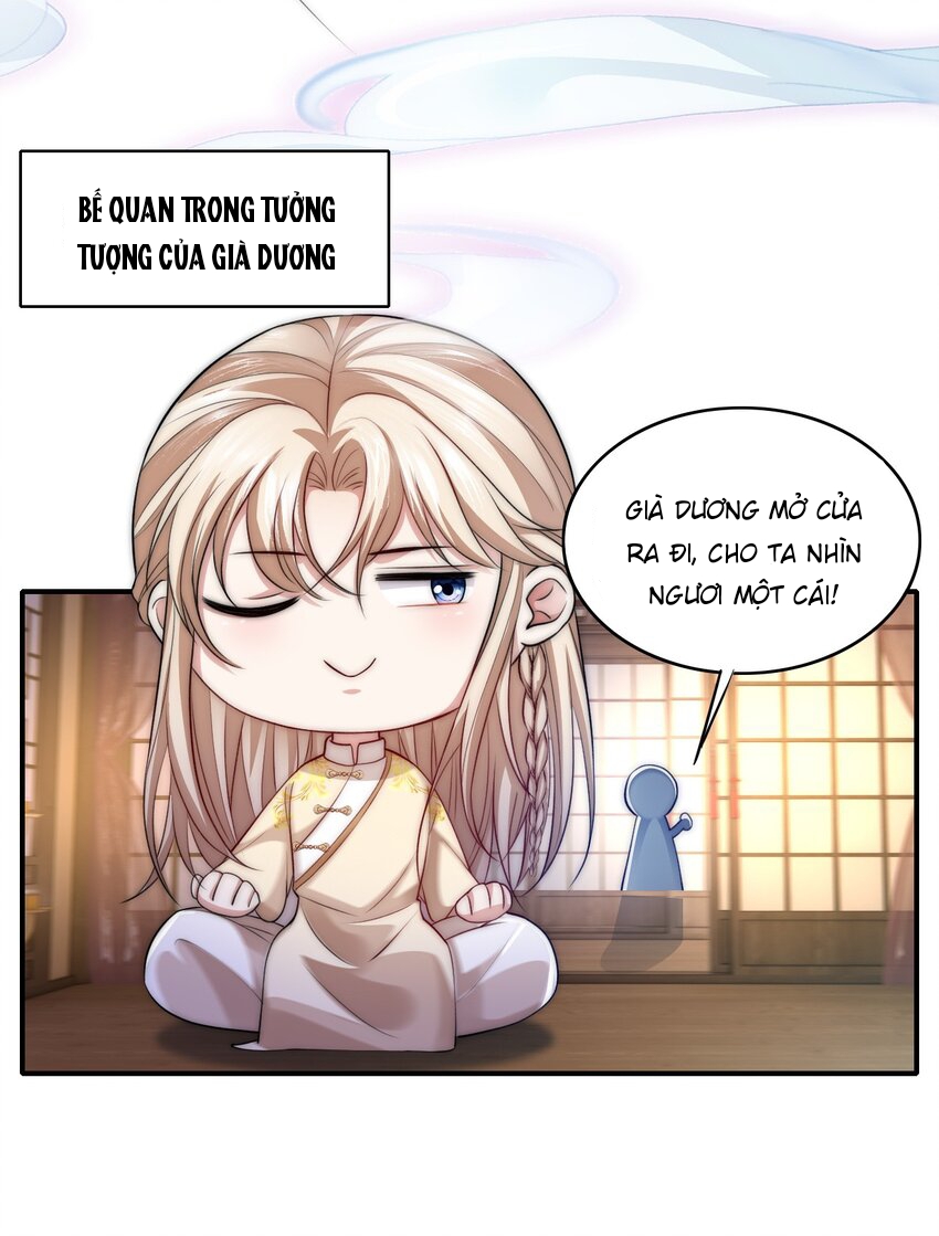 chiến lược tẩy trắng của phản diện chapter 56 4