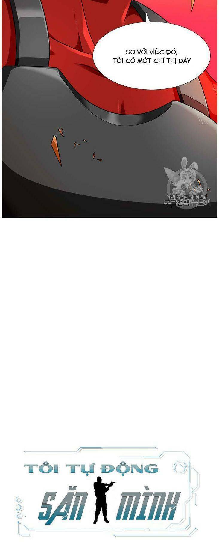 tôi tự động săn một mình chapter 55 57