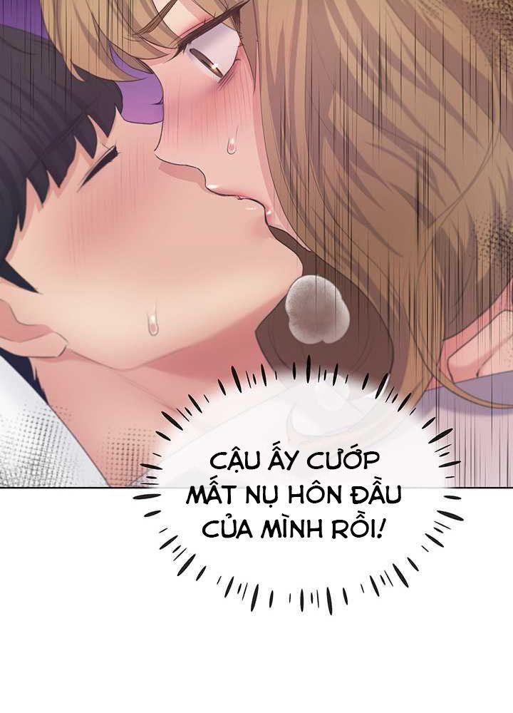 cô em vẽ tranh minh họa của tôi chapter 7.2 39