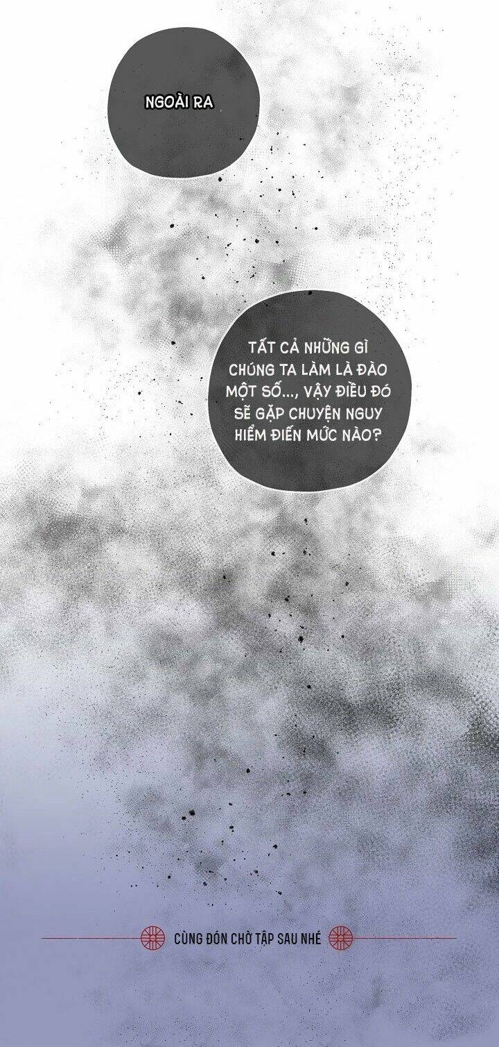 tôi trở thành nhân vật phản diện giỏi nhất trong giới võ thuật chapter 24 49