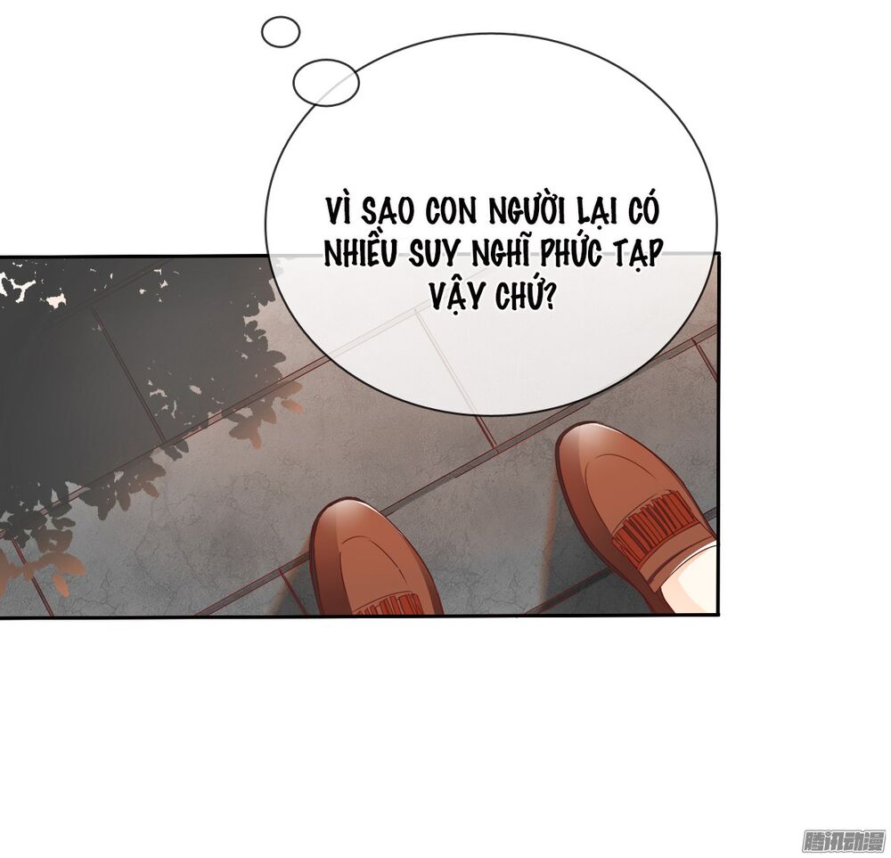 bay qua thiên sơn đến yêu anh chapter 22 41