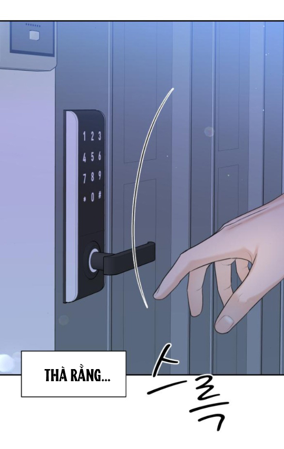 tôi sẽ cho anh thứ tồi tệ nhất chapter 19.1 30