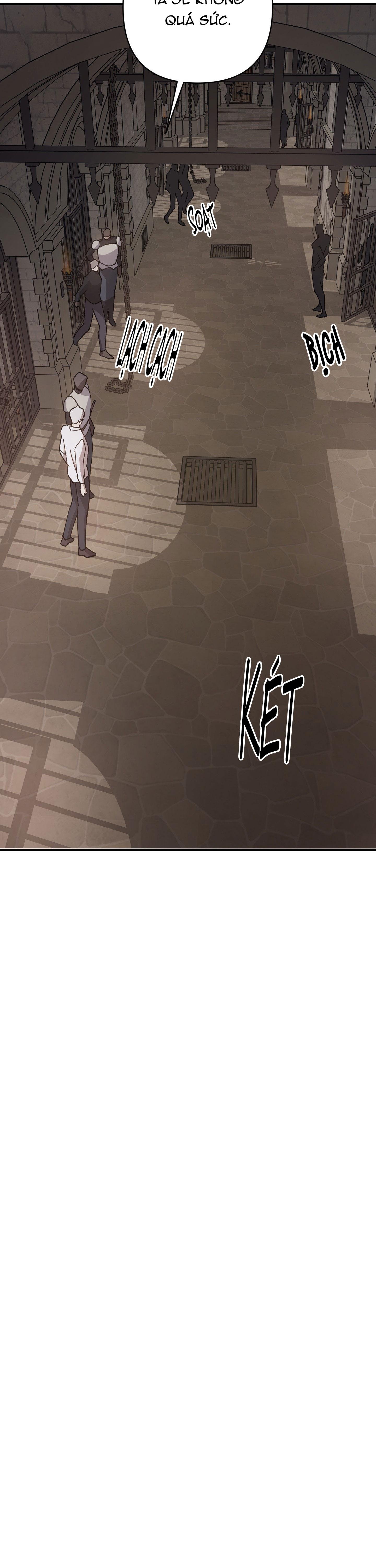 đóa hoa của mặt trời chapter 91 28