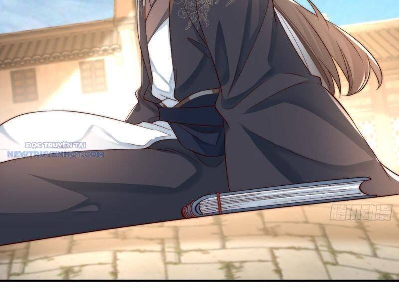 ta thực sự không muốn làm thần tiên chapter 17 62