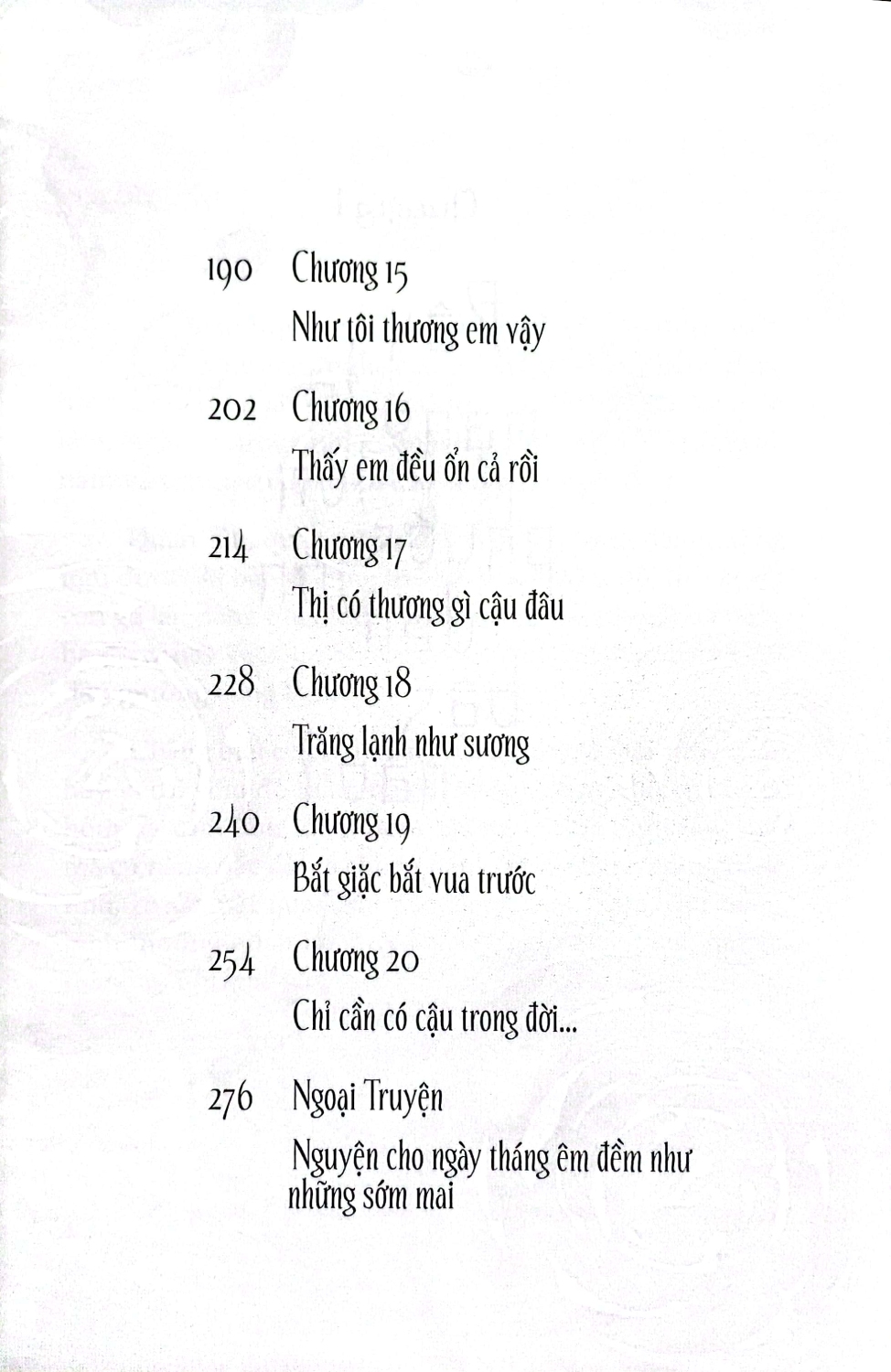 Ngỡ Mây Chiều In Bóng Nước - BV