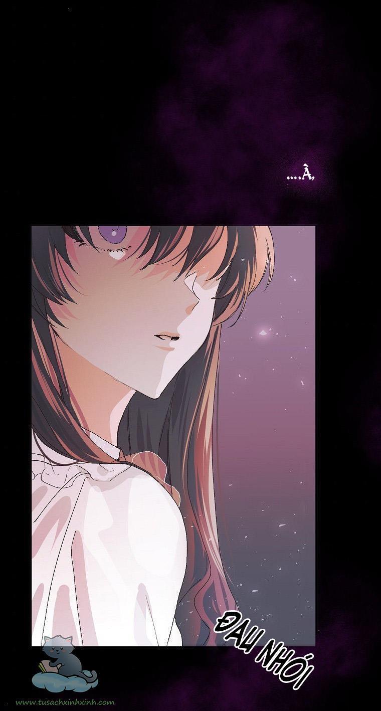 tháng năm cuối cùng của nữ phụ đoản mệnh chapter 5 6