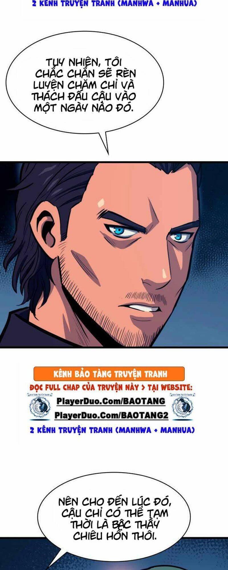 tôi trở lại thăng cấp một mình chapter 58 65