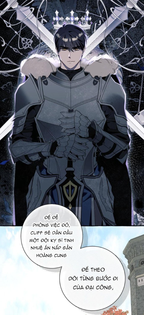 tôi tưởng đó chỉ là tiểu thuyết trọng sinh bình thường chapter 62.1 21