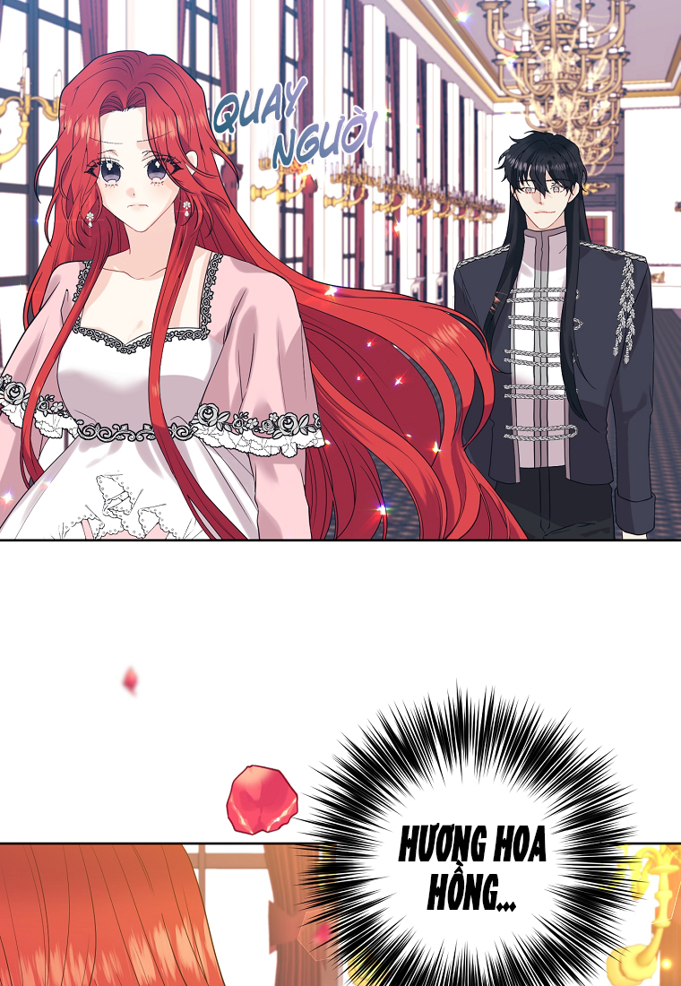 tôi sẽ trở thành gia sư của bạo chúa chapter 36.1 7