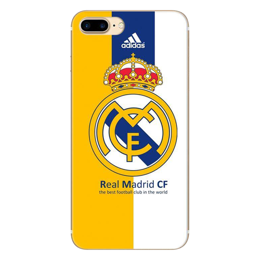 Ốp Lưng Dành Cho iPhone 8 Plus 7 Plus FC