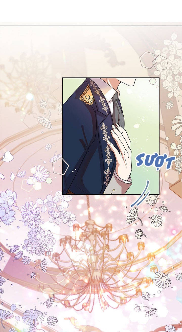 hôm nay cũng là ngày vui của ác nữ chapter 5 17