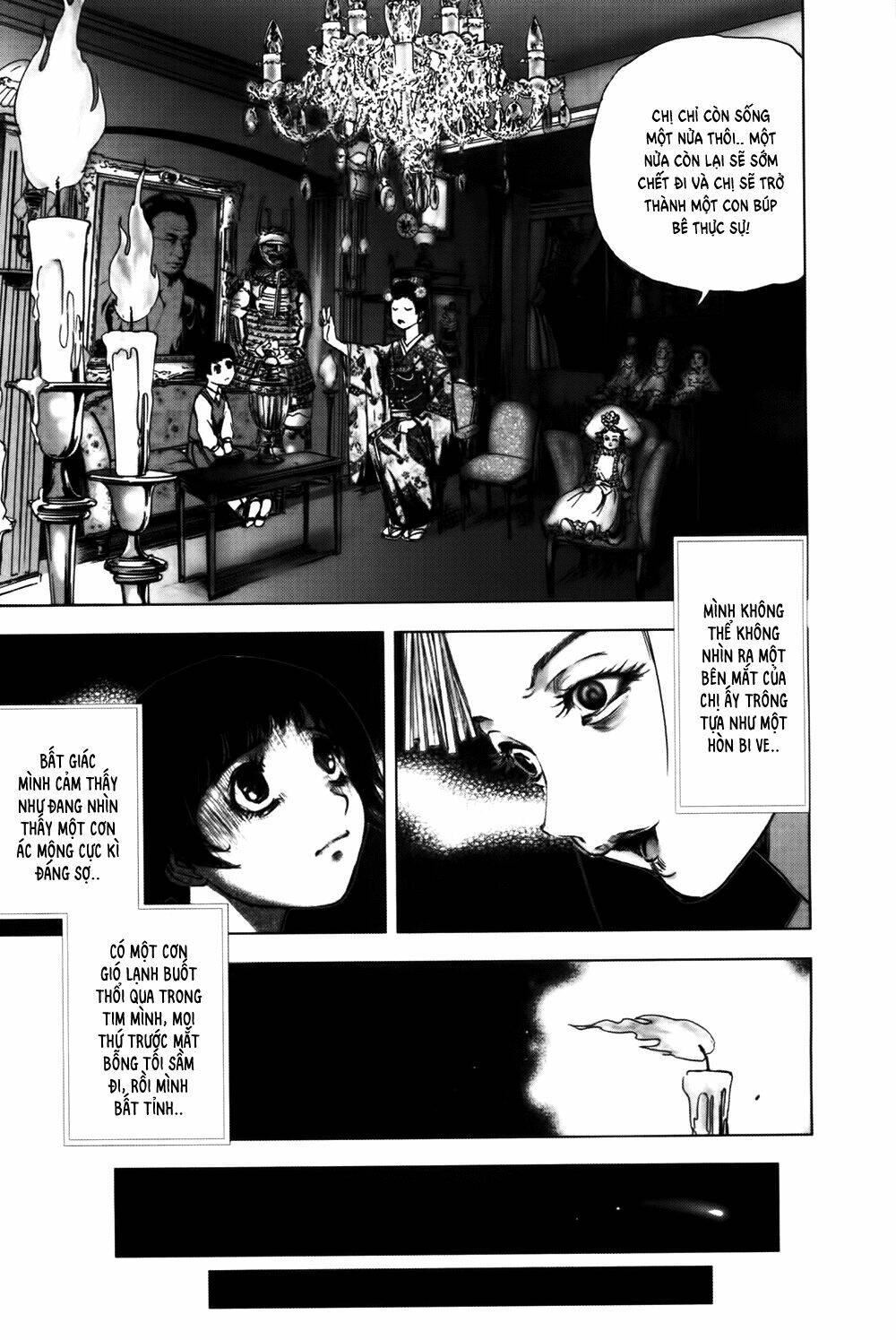 edogawa ranpo ijinkan chapter 48 19