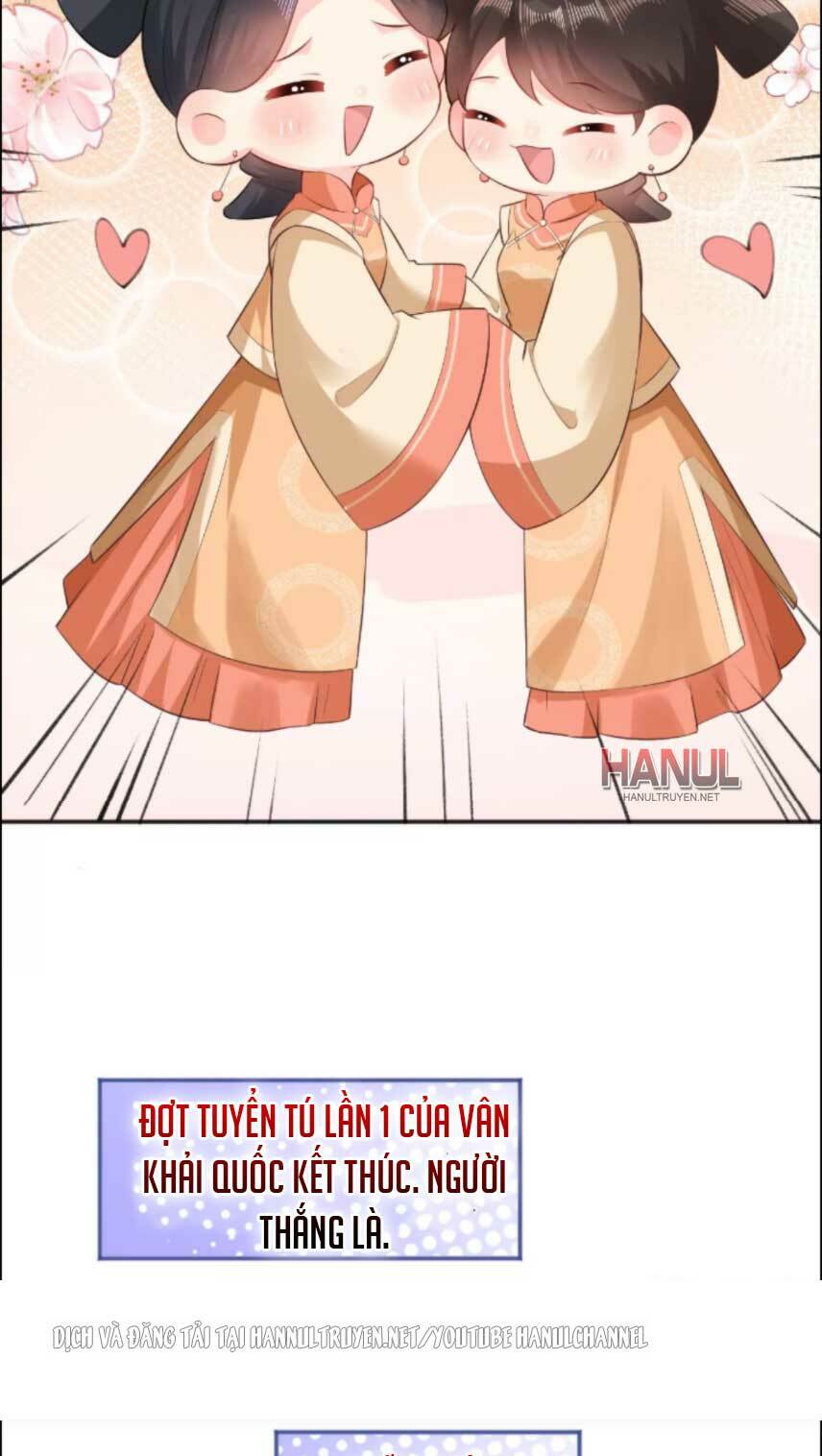 quận chúa vững quá không thể tiêu diệt! chapter 85 35