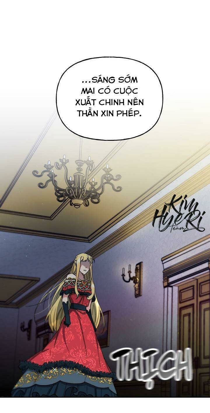 tế phẩm công chúa chapter 24 37