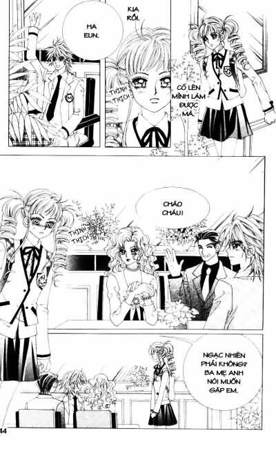 forbidden kiss chapter 51 5