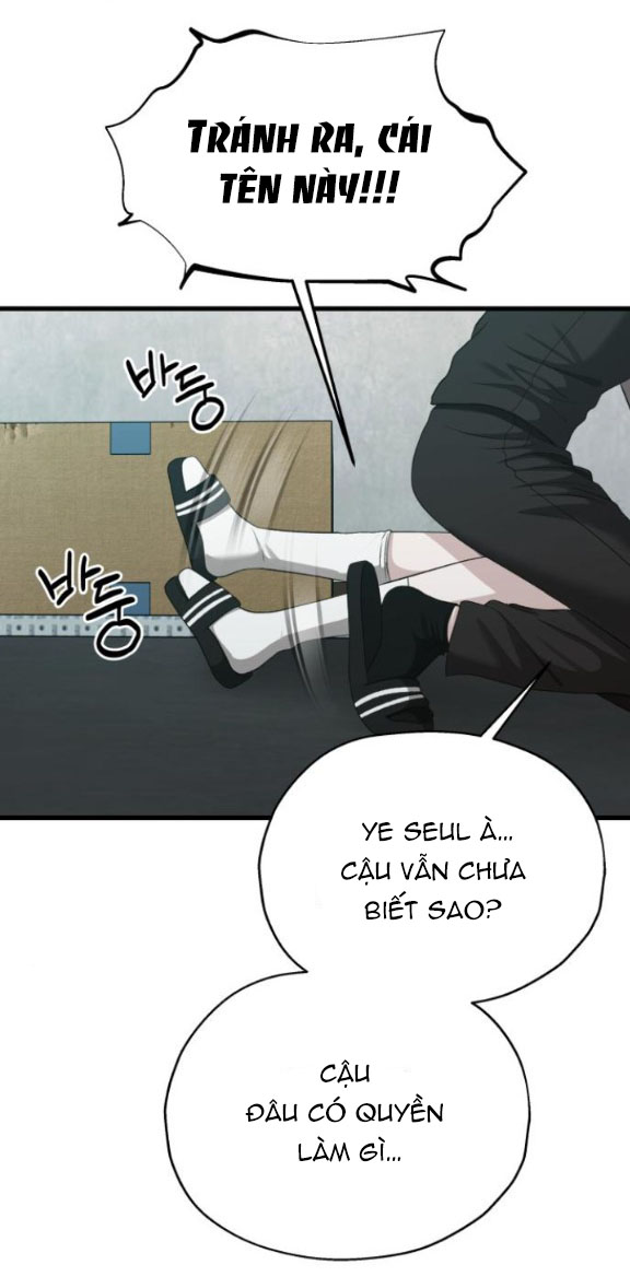 đánh cắp so hee chapter 23.1 11