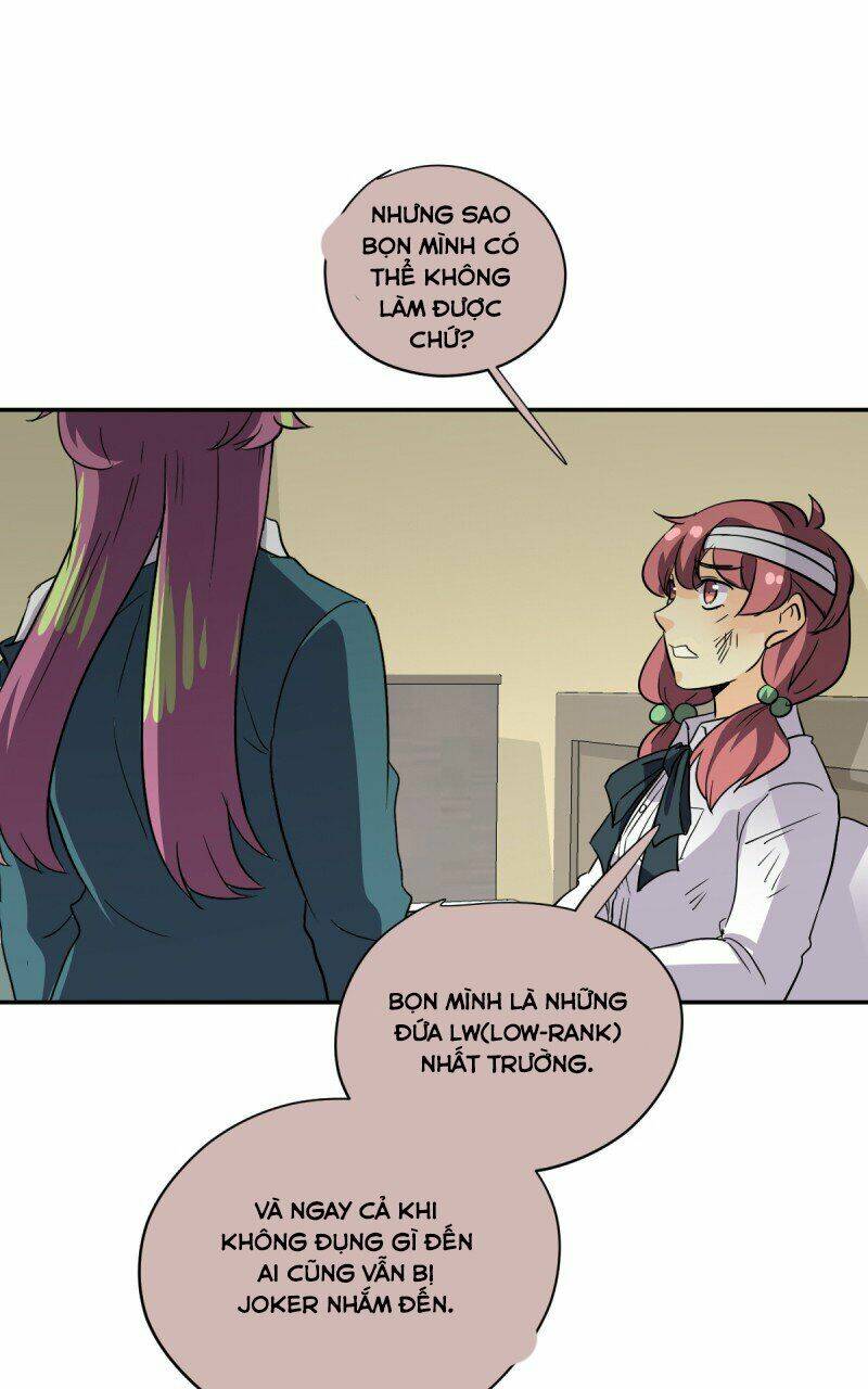 Thế Giới Không Hoàn Hảo Chapter 172 44