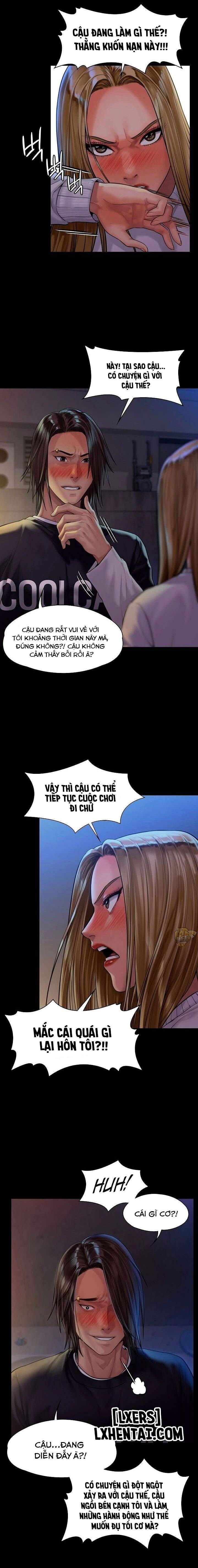 ong chúa chapter 168 18