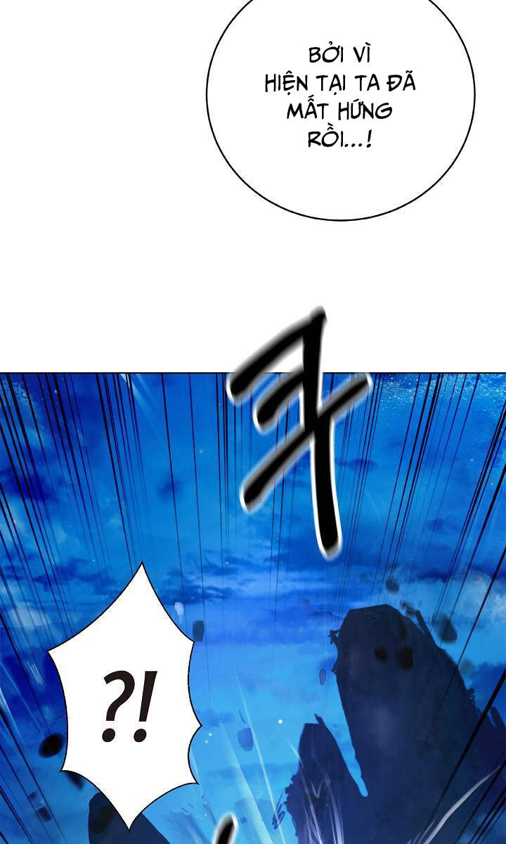 xuyên không thành hổ chapter 124 24