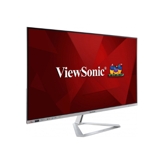 Màn Hình Viewsonic VX3276-2K-MHD-2 32 inch - Hàng Chính Hãng