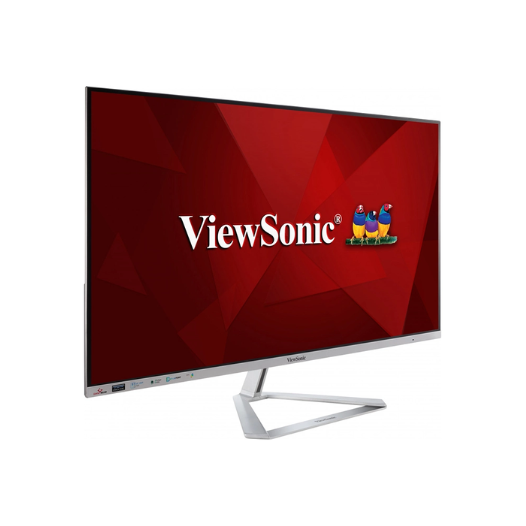 Màn Hình Viewsonic VX3276-2K-MHD-2 32 inch ( 2K/QHD/IPS/75Hz/4ms ) - Hàng Chính Hãng