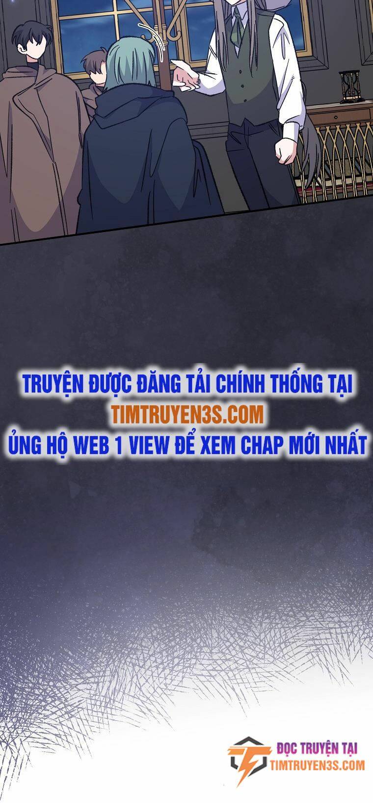 nhà hiền triết yigret chapter 76 21