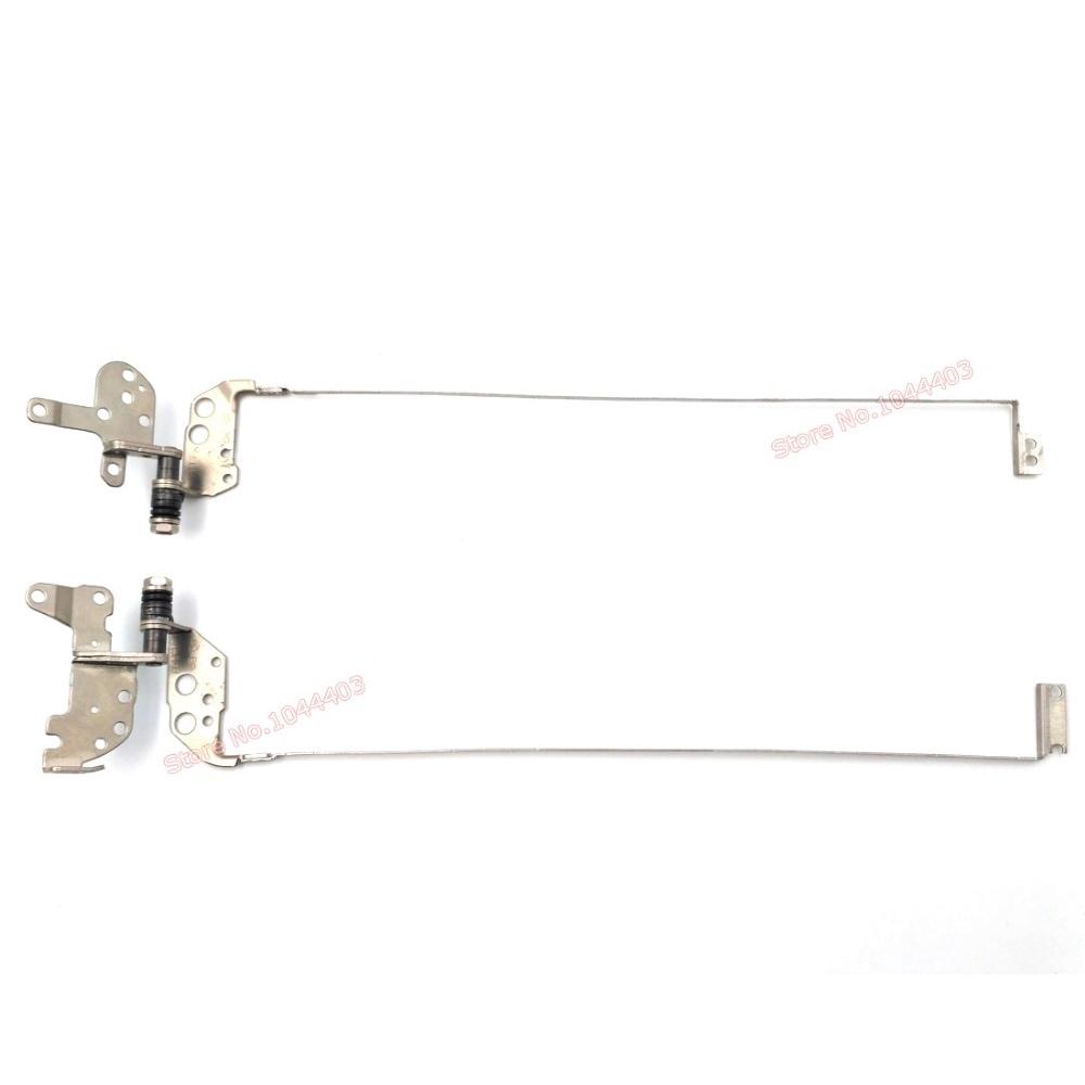 Bản lề máy tính xách tay mới cho Toshiba Satellite P50 P50-A P50T P50T-A P55 P55-A P55T Bản lề màn hình không cảm ứng