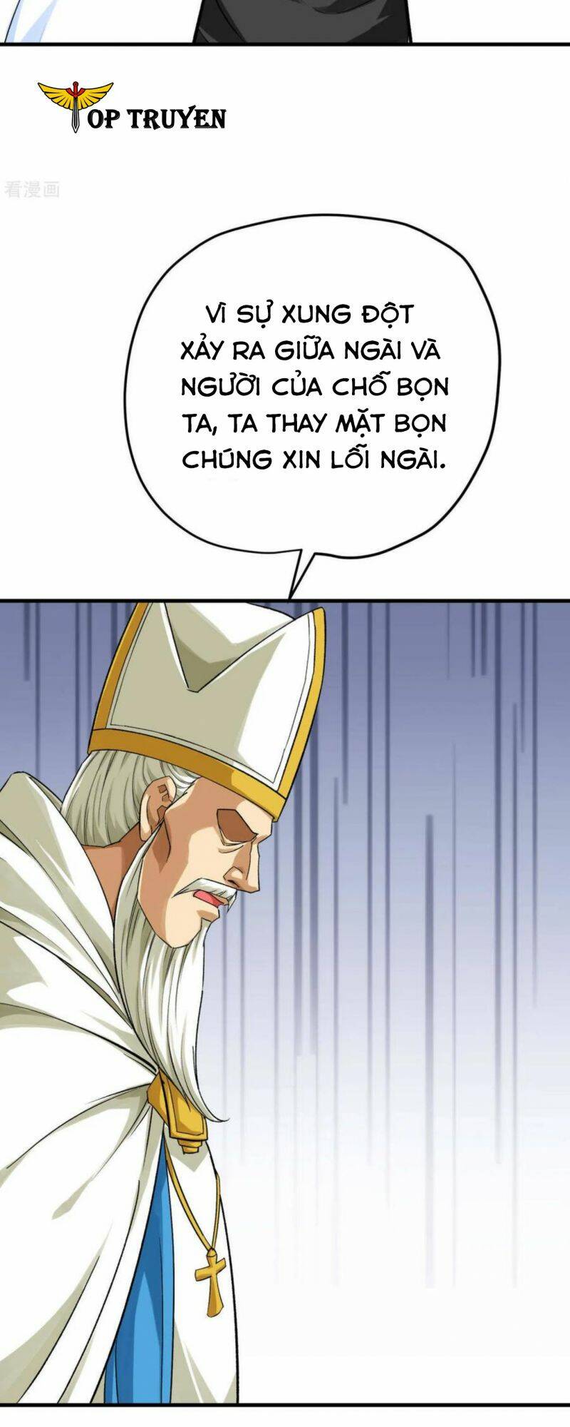 trọng sinh ta là đại thiên thần chapter 221 38