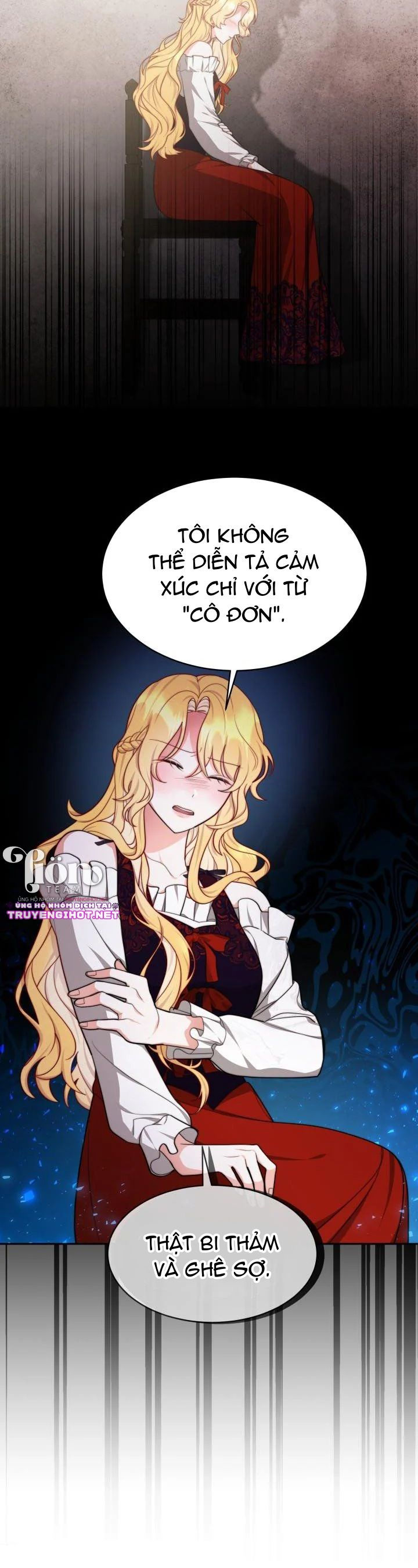 chồng cũ tôi là nam chính chapter 26.1 17