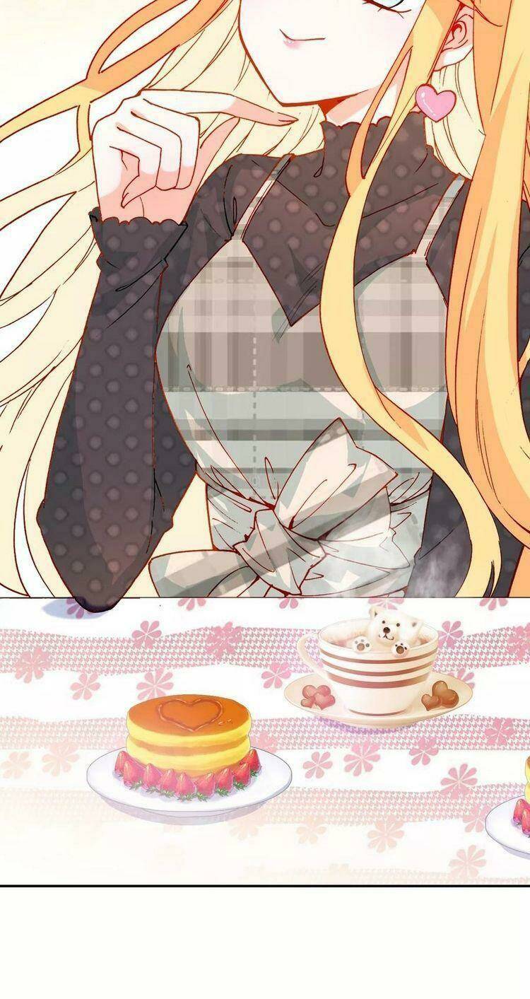 chuyển phát nhanh tình yêu chapter 9 22