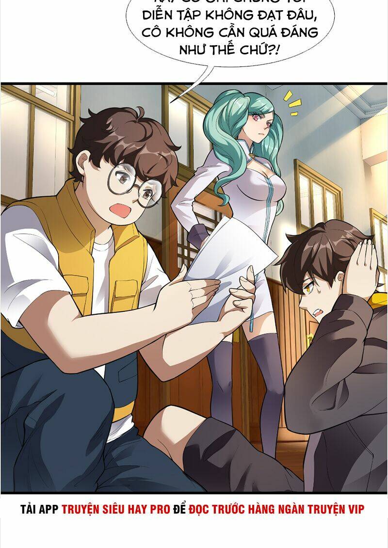 vô hạn biến dị chapter 5 7