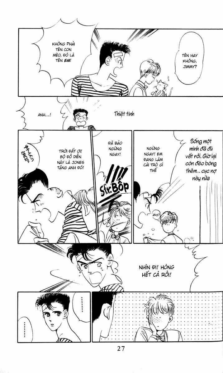 tsuki no ko chapter 1 28