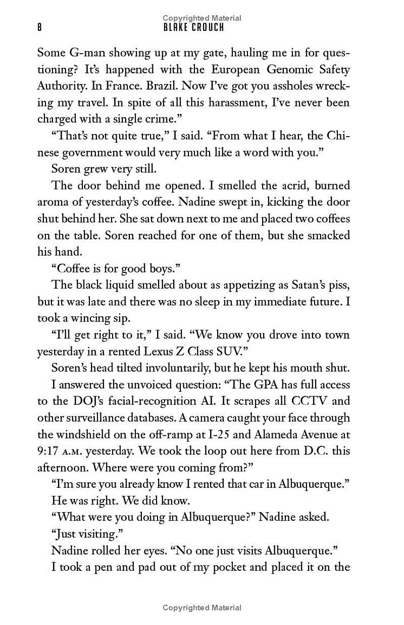 Sách ngoại văn: Upgrade