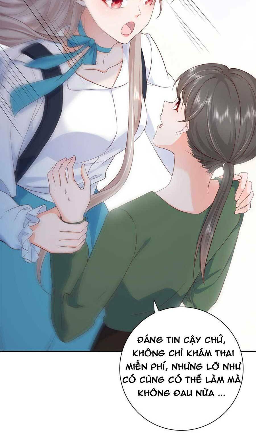 cô vợ của tôi không dễ bắt nạt chapter 7 25