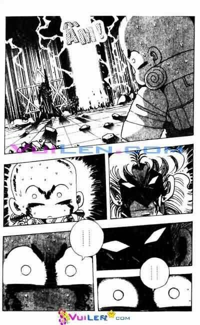 tiểu hòa thượng hd remake chapter 170 10