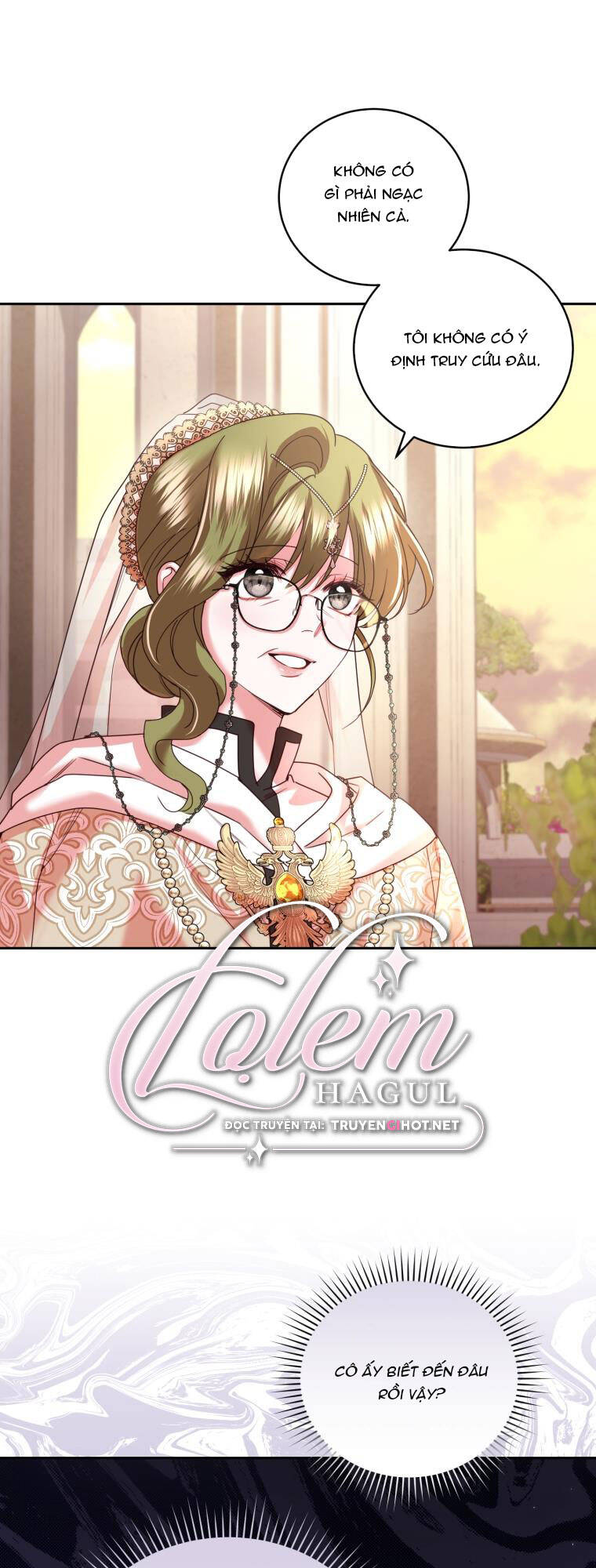 nhà điều chế nước hoa độc quyền của bạo chúa chapter 86 22