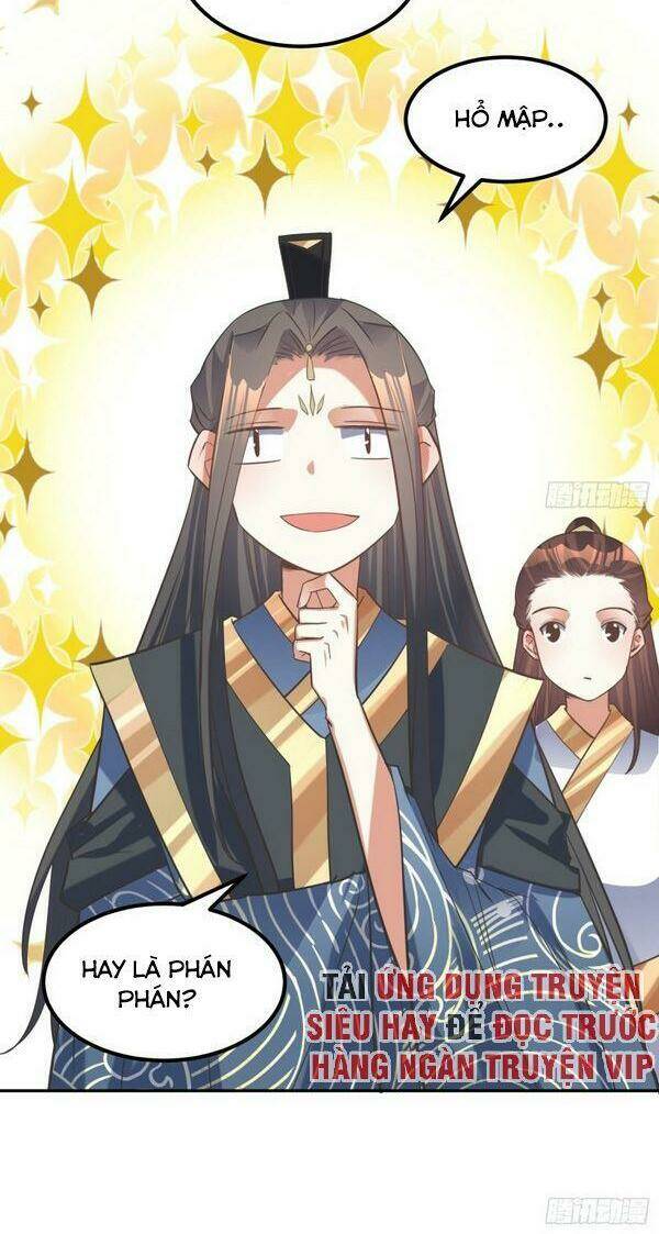 đỉnh cấp phản phái đại sư huynh chapter 76 14