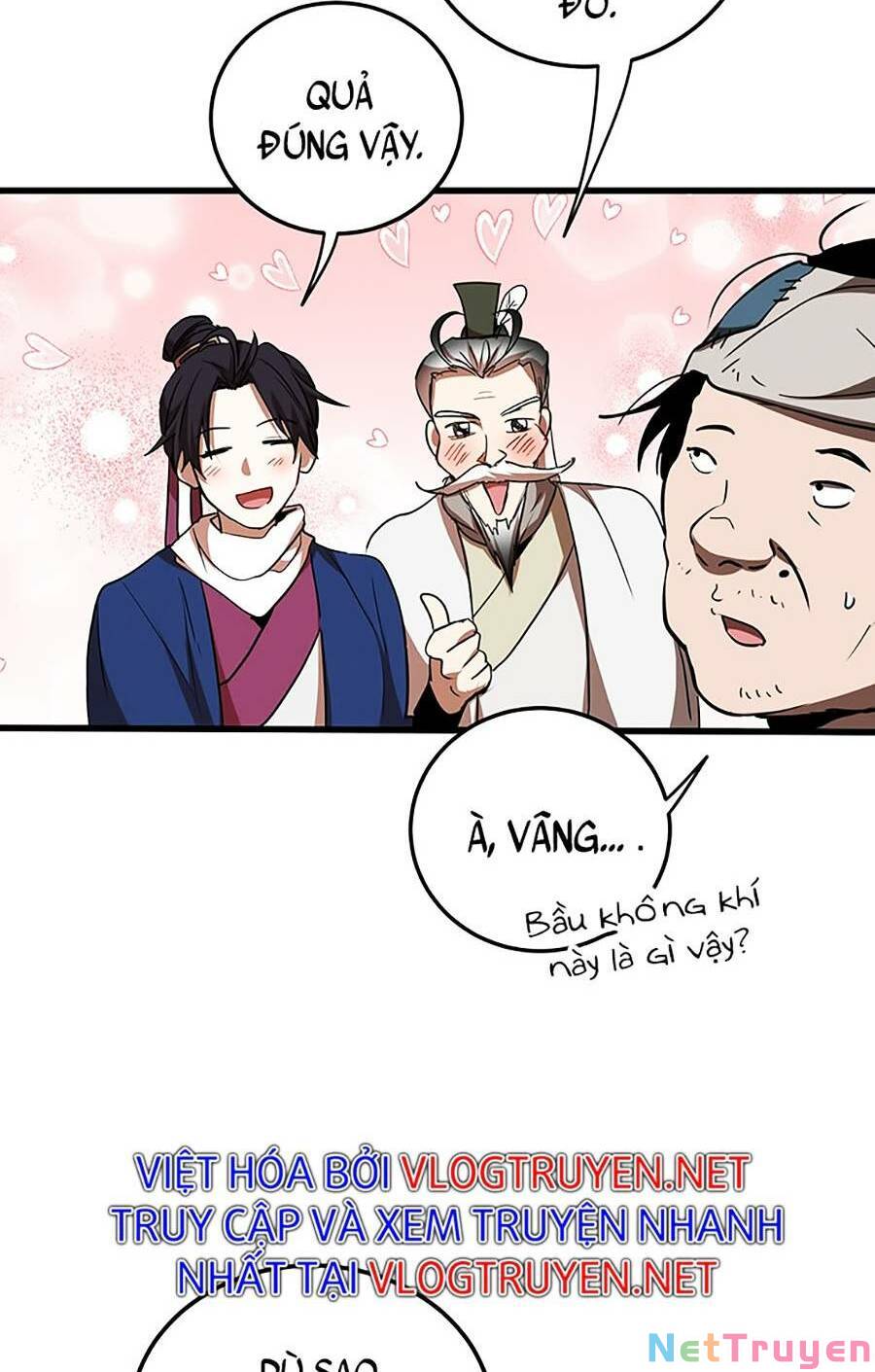 võ đang kỳ hiệp chapter 72 24