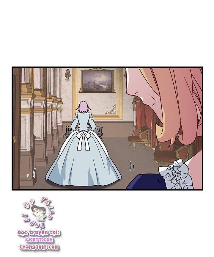 con gái chồng quá dễ thương chapter 21 22