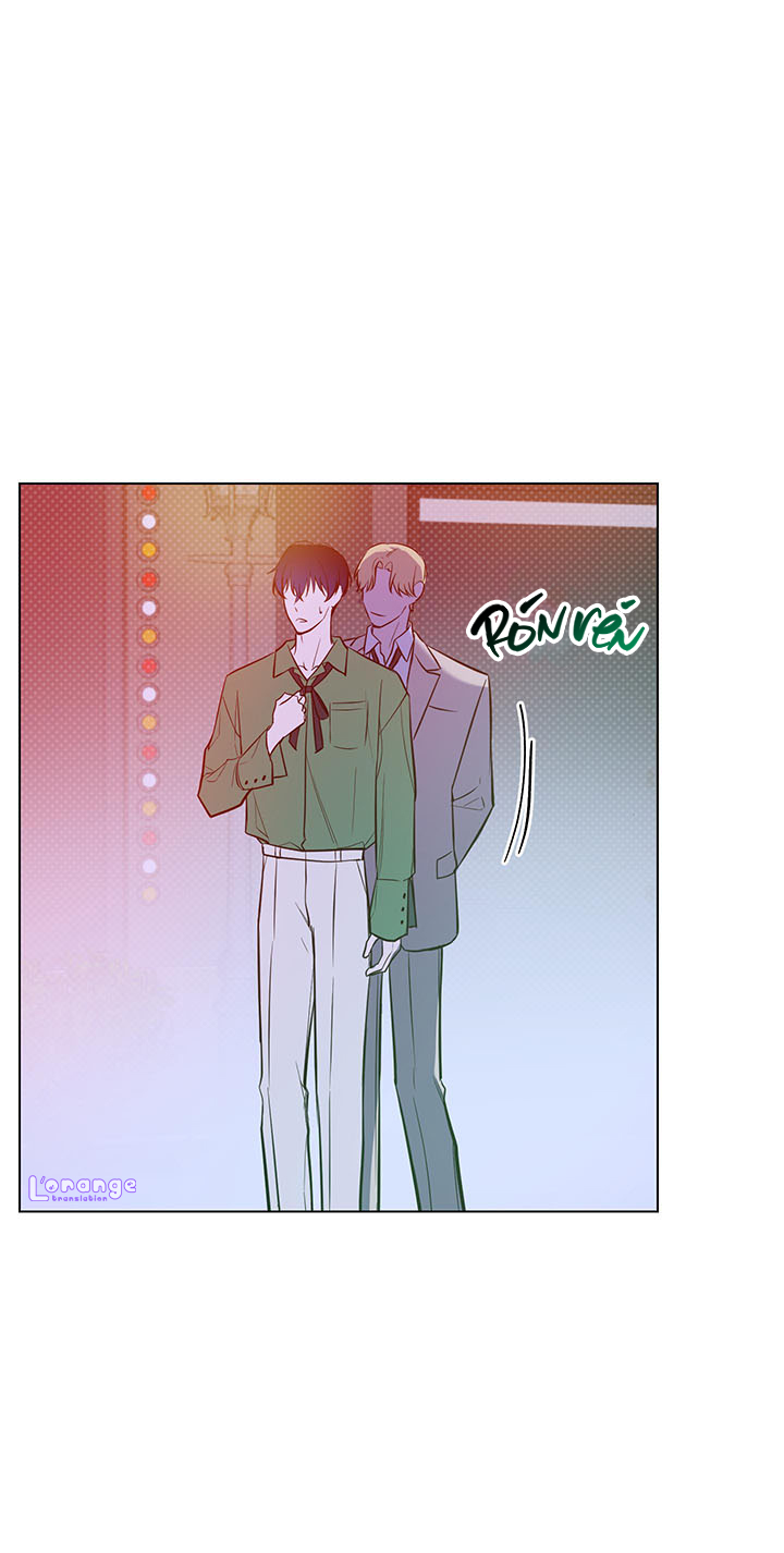 bình minh chia cắt màn đêm chapter 27 34