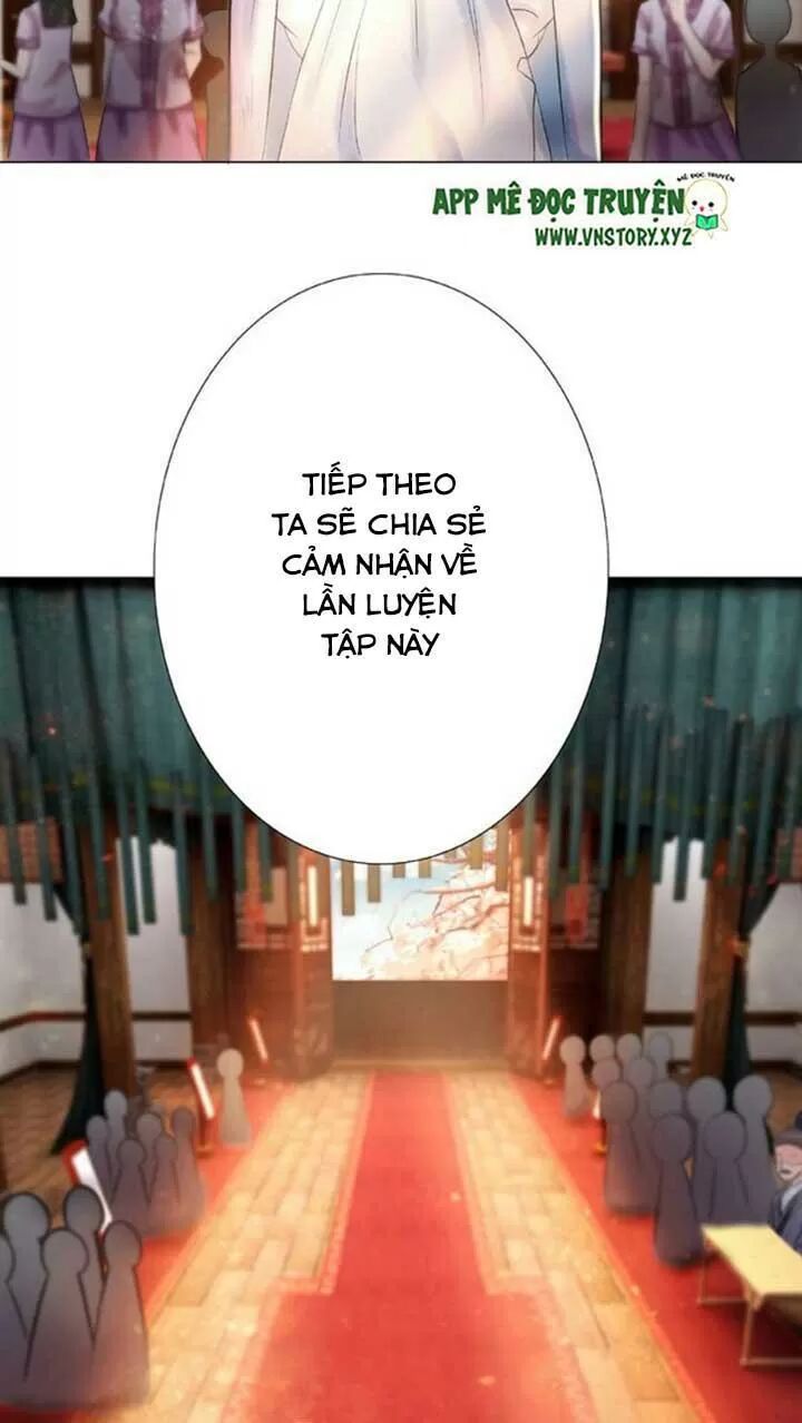 cực phẩm phế vật tiểu thư chapter 39 23
