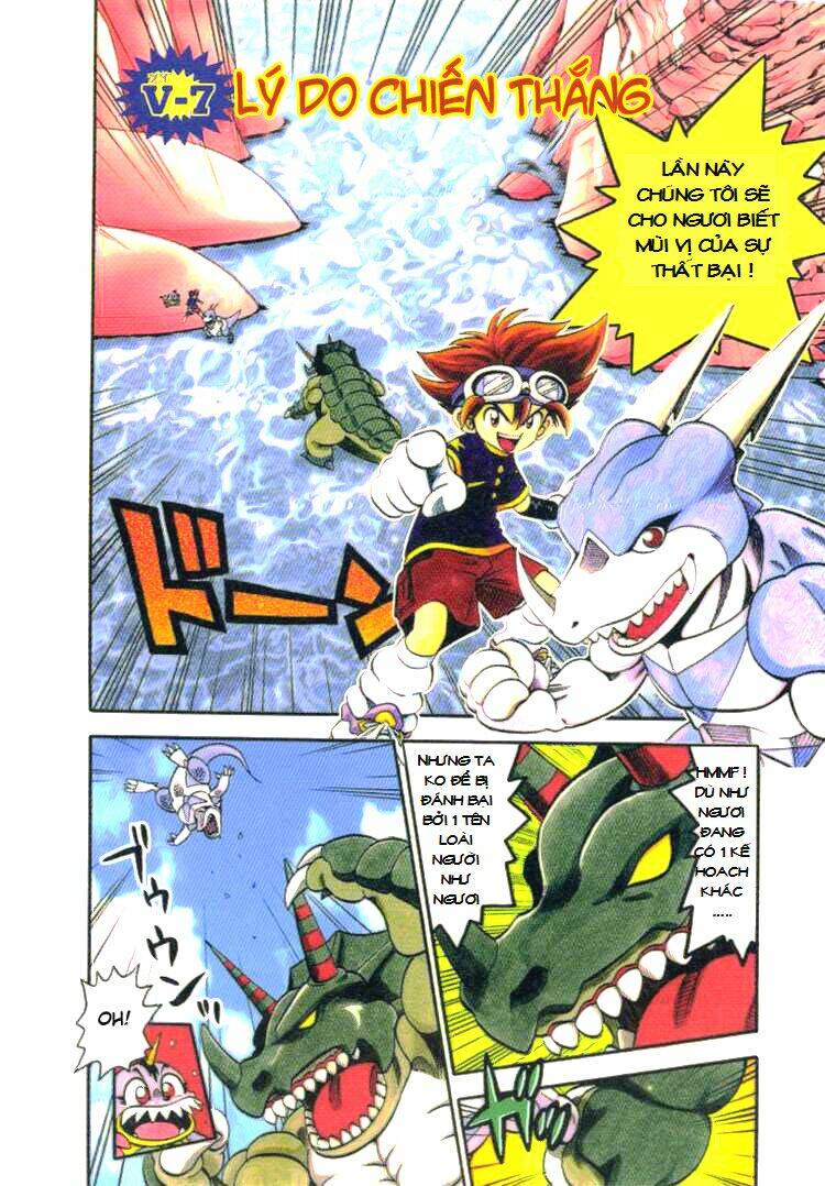 digimon v-tamer chapter 7 2