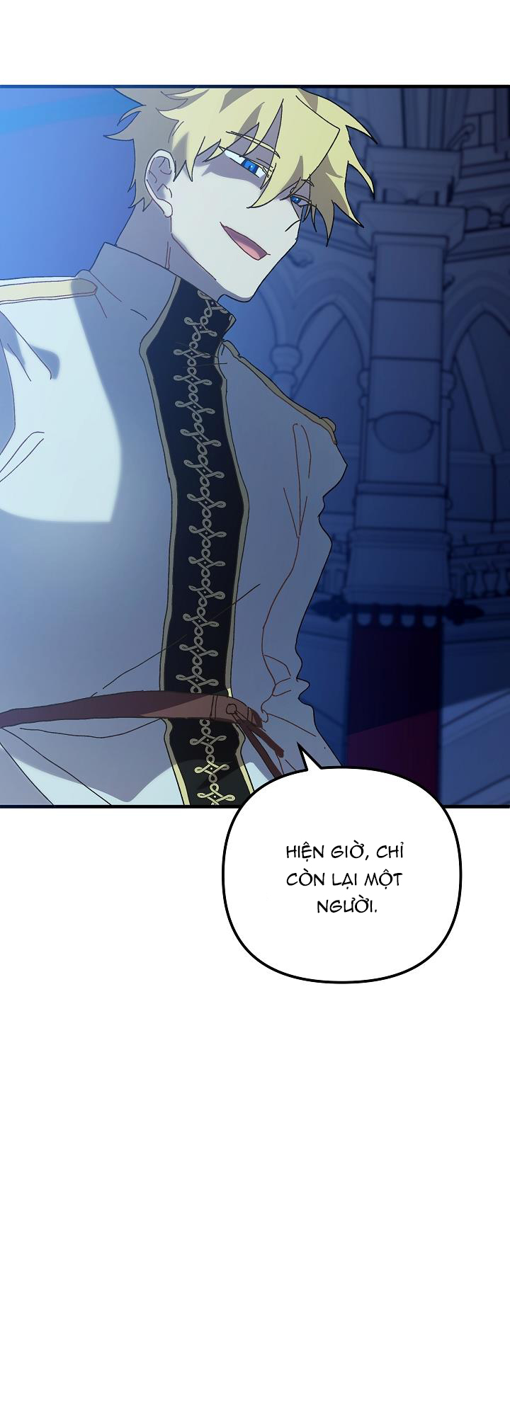 công chúa giả điên chapter 21 57