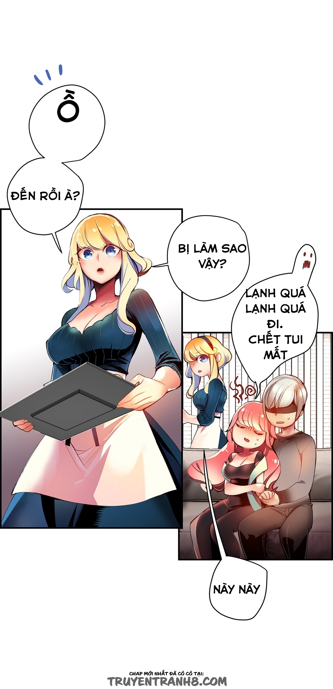 sự ràng buộc của lilith chapter 25 9